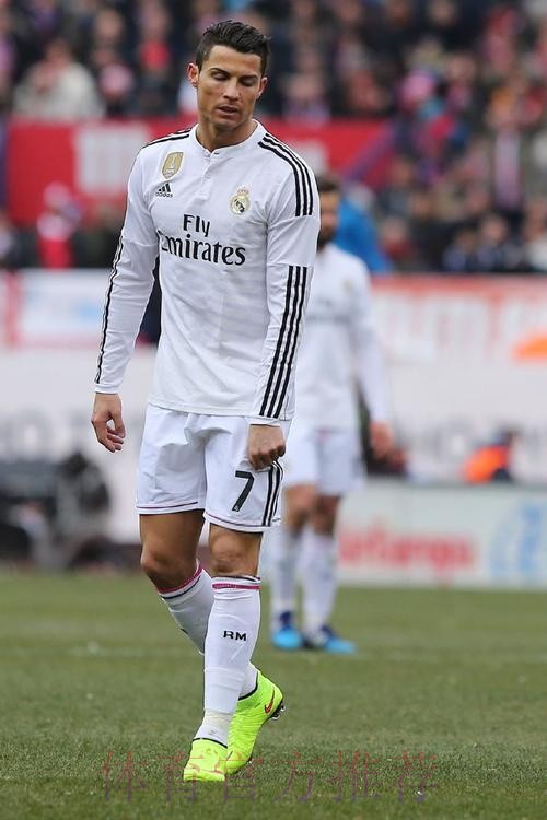 1.15亿换22场1球 C罗好友:皇马有人对阿扎尔失望