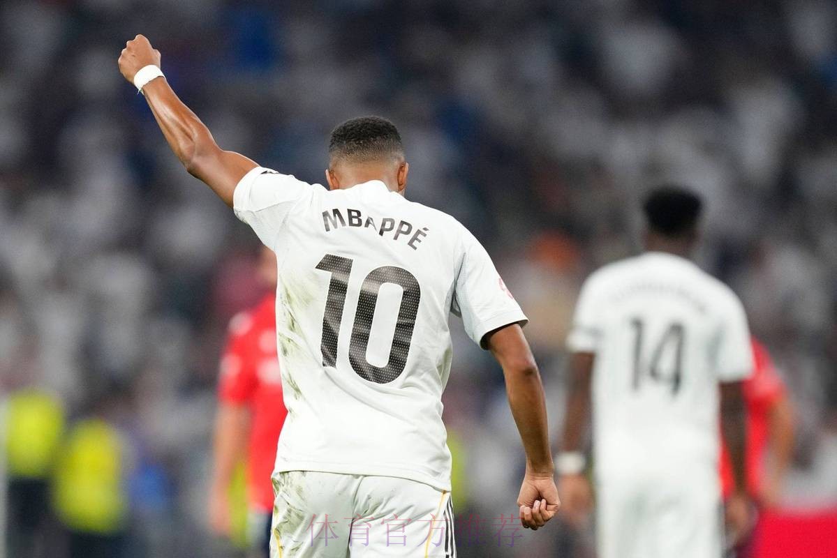 弗洛伦蒂诺身边人称 皇马有信心免签姆巴佩 弗洛伦蒂诺身边人称 皇马有信心免签姆巴佩