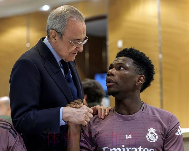 弗洛伦蒂诺身边人称 皇马有信心免签姆巴佩 弗洛伦蒂诺身边人称 皇马有信心免签姆巴佩