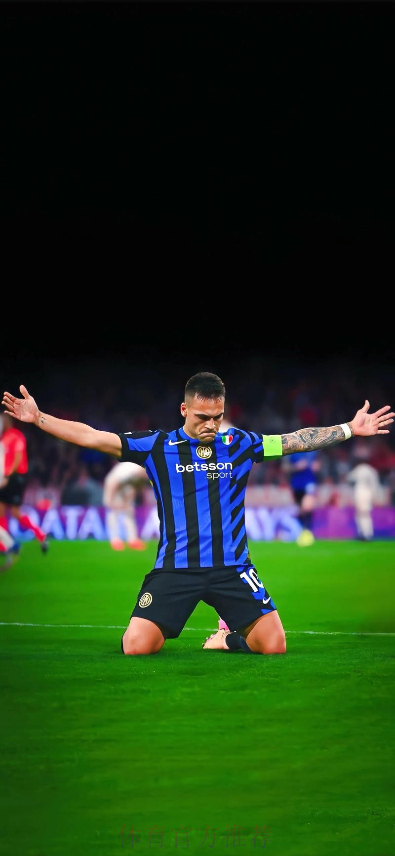 劳塔罗可能与国米续约 也可能加盟皇马或马竞 劳塔罗可能与国米续约 也可能加盟皇马或马竞