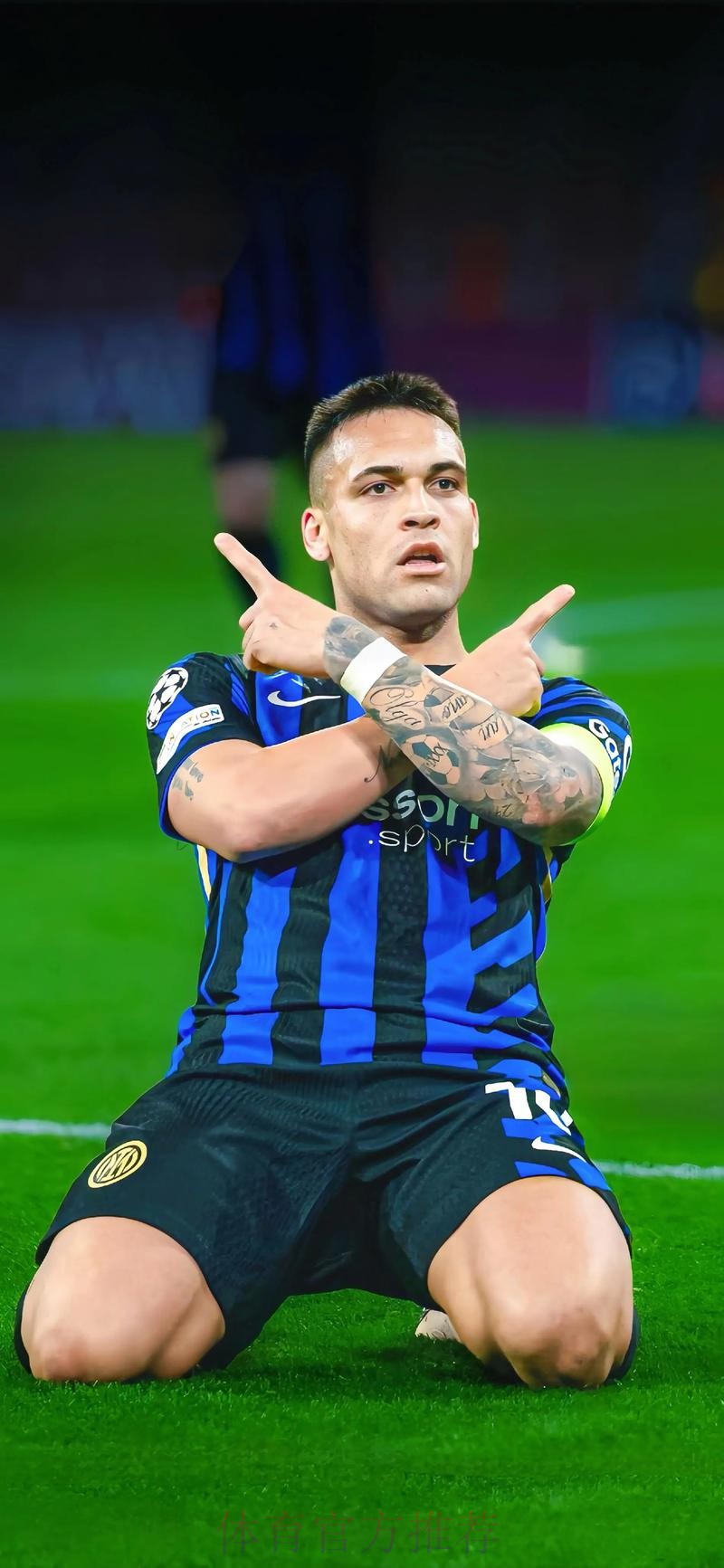 劳塔罗可能与国米续约 也可能加盟皇马或马竞 劳塔罗可能与国米续约 也可能加盟皇马或马竞