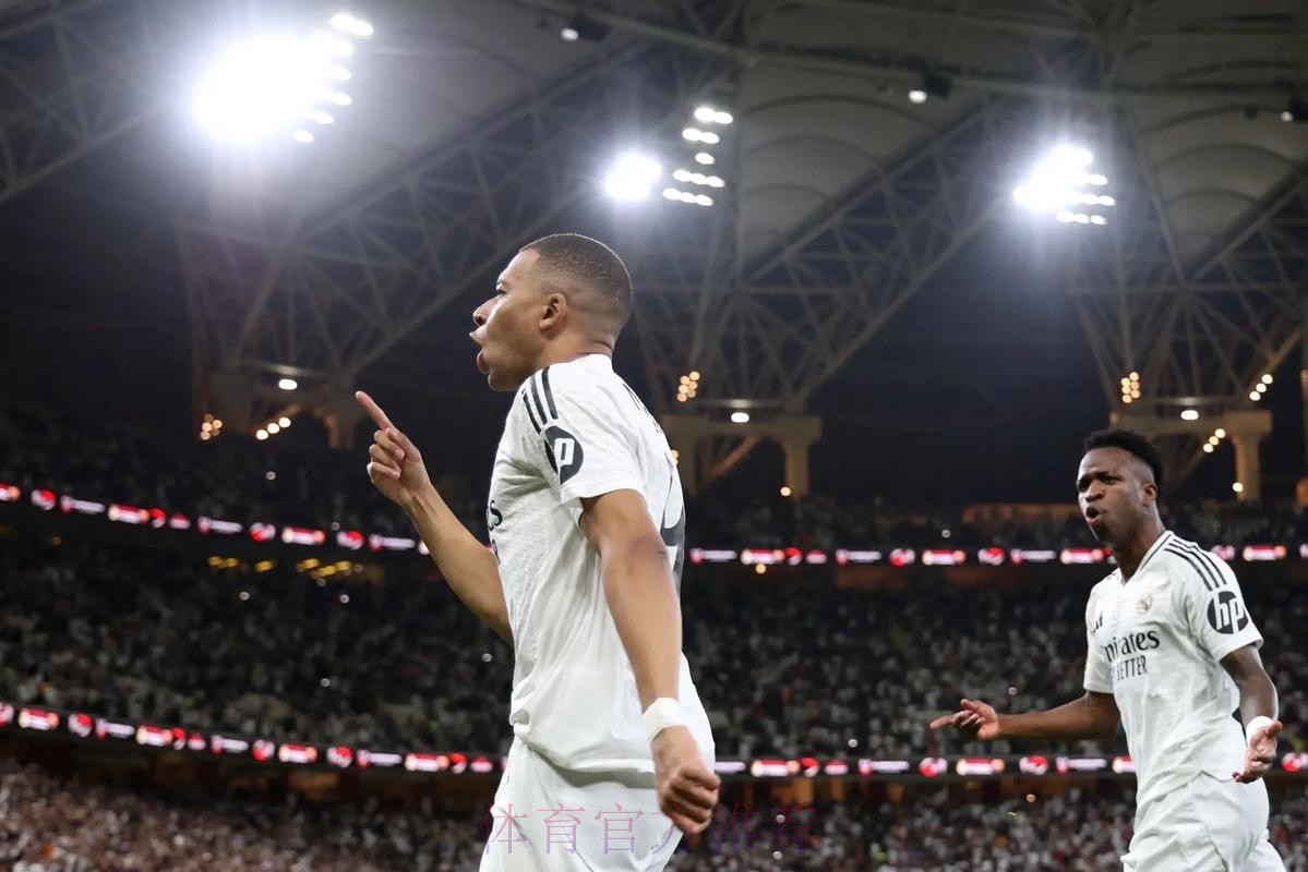 德尚:姆巴佩在巴黎还是皇马踢球对我来说都一样 德尚:姆巴佩在巴黎还是皇马踢球对我来说都一样