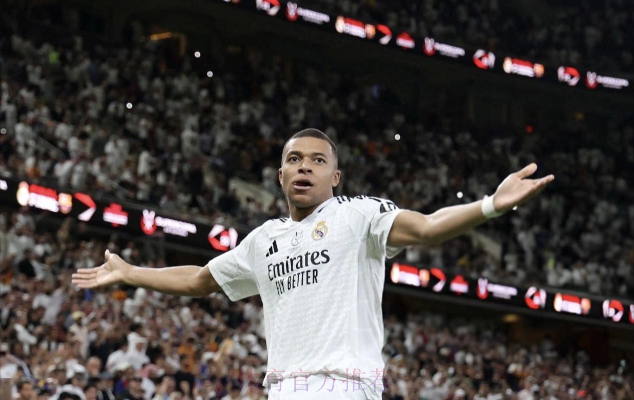 德尚:姆巴佩在巴黎还是皇马踢球对我来说都一样 德尚:姆巴佩在巴黎还是皇马踢球对我来说都一样