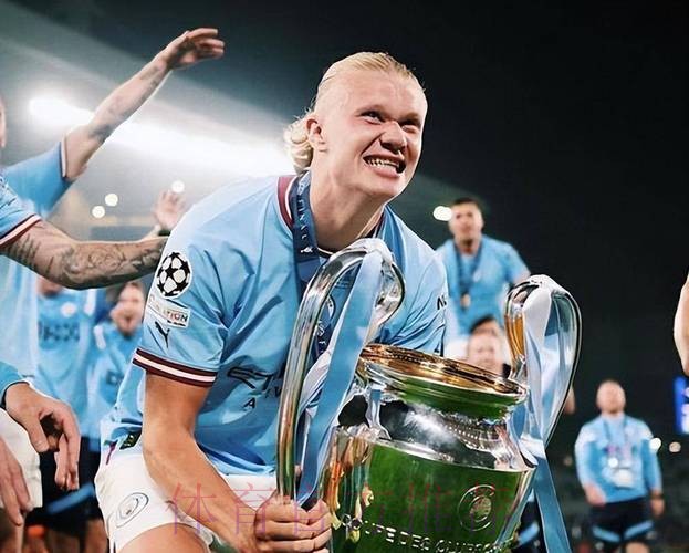 为得到哈兰德 皇马愿为其开出3500万欧元年薪