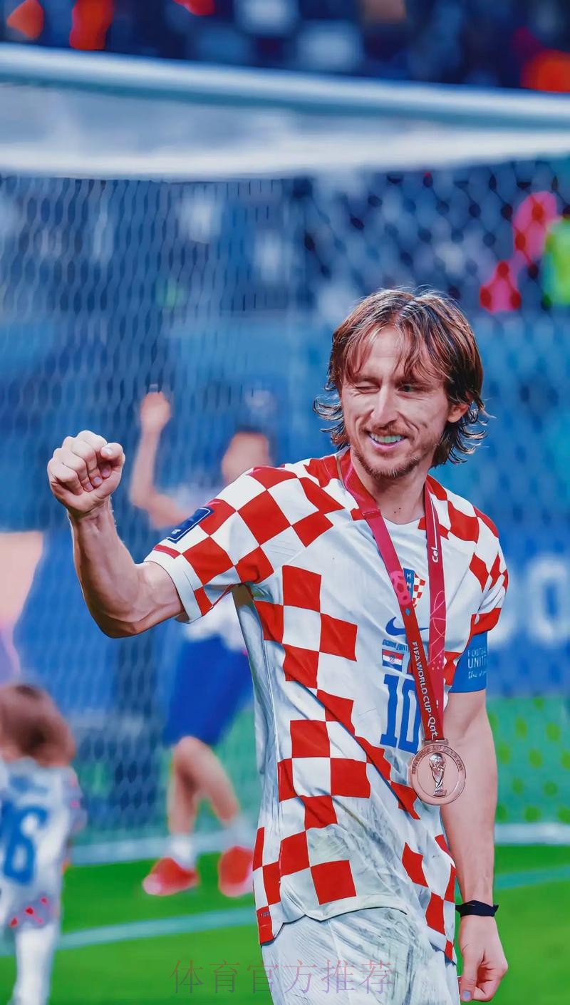 莫德里奇：感觉自己现在是27岁 依然充满饥饿感